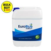 Euro Blue 10 Litre Ad Blue Fluid image
