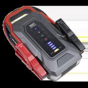 Sealey RoadStart 12V Jump Starter Power Pack 4000A RS4000 image