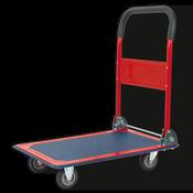 Sealey Folding Platform Truck 150kg Capacity CST991 image
