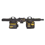 DeWalt DWST40603-1 Professional Tool Belt Rig image