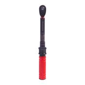 Milwaukee ¼″ Drive Click Torque Wrench 5-25NM 4932500823 image
