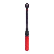 Milwaukee ⅜″ Drive Click Torque Wrench 20-100NM 4932500824 image