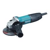 Makita 115mm 240v Angle Grinder 720W GA4530R/2 image