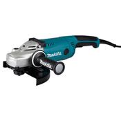 Makita 110v 230mm 2000W  Angle Grinder  GA9020S/1 image