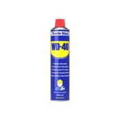 WD-40 Original 600ml Trade Size Penetrating Lubricant Aerosol image