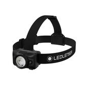 Ledlenser HF6R Rechargeable Head Torch, 900 Lumens 503319