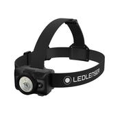 Ledlenser HF7R Rechargeable Head Torch 1200 Lumens 503349