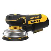 DeWalt DCW211N-XJ 18v XR Brushless 125mm Random Orbital Sander