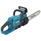Makita 18v LXT DUC357Z 35cm Brushless Chainsaw image