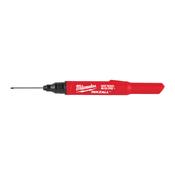 Milwaukee INKZALL Deep Reach Ultra-Fine Point Marker 4932502324 image