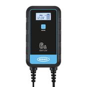 Ring SMARTCHARGE 6ah Battery Charger &amp; Maintainer RSC906T image