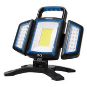 Draper COB SMD Rechargeable Work Light 2,000 Lumens 23848 image