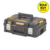 DeWalt DWST1-71215 T-STAK 11 Litre Storage Box image