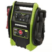 Sealey Premier 12/24V RoadStart Jump Starter 4400A Peak Amps PRS4400 image