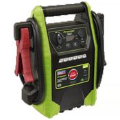 Sealey Premier 12V RoadStart Jump Starter 2200 Peak Amps PRS2200 image
