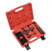 Sealey Diesel Engine Timing Tool Kit - for GM 2.0CDTi - Belt Drive VSE5740 image