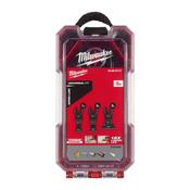 Milwaukee 5pc OPEN-LOK Multi-Tool Blade Set 48859115 image