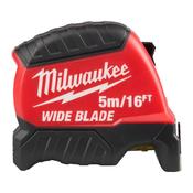 Milwaukee GEN II 5m Wide Blade Stand Out Tape Measure  4932499204 image