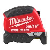 Milwaukee GEN II Magnetic Tape Measure 5m/16ft 4932499208 image
