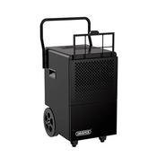 Draper 230V Industrial Dehumidifier 50L 32842