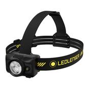Ledlenser HF6R Pro Rechargeable Head Torch 900 Lumens 503344