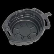 Sealey Oil/Fluid Drain Pan 7.6L DRP02
