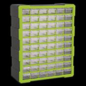 SEALEY 60 DRAWER CABINET BOX APDC60HV