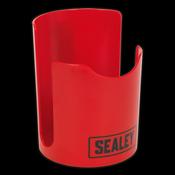 Sealey Magnetic Mug-Can Holders APCH