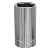Siegen WallDrive® Socket 30mm Deep 1/2"Sq Drive S0682 image