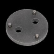 Sealey Rear Brake Piston Wind-Back Adaptor - VAG VS02821