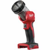 MILWAUKEE M18 18V LED TORCH WORK LIGHT (BODY ONLY) M18TLED-0 image