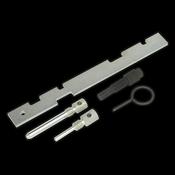 Sealey Petrol Engine Setting/Locking Kit - Ford, Mazda, Volvo 16v Duratec VSE5515