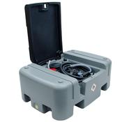 210L Portable Diesel Tank With 12V Pump