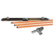 4FT Steel Fresno Bullfloat Kit image