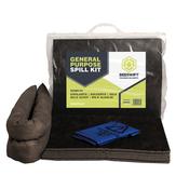 Beeswift General Purpose Spill Kit 20l Black