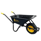 Bear Barrows 90L Black Bear Wheelbarrow image