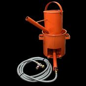 Bear Mini Bitumen Boiler Kit with Pouring Can