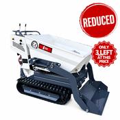 Bear Mini Track Dumper with Self Loading Shovel