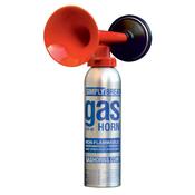 Simply Breathe 120 Decibel Fire Horn Red image