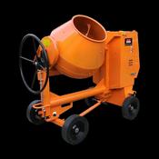 Belle 200XT Yanmar Key Start Site Mixer image