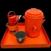 Bitumen Spill Tray