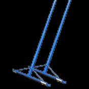 Concrete Rake/Placer (Pack of 2)