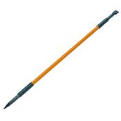 Bulldog Insulated Double-Ended Crowbar (chisel and pointed end) 60” image