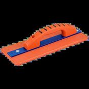 Kraft 14" x 5" Orange Thunder with KO-20 Technology Hand Float with ProForm Handle