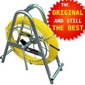 COBRA 6mm x 80m Tracer Reel