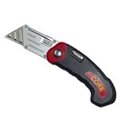 CORE Folding Utility Knife (Box of 6)