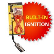 Dargan Burner Kit