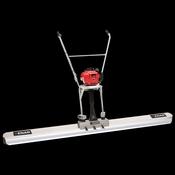 Honda Concrete Screed Huracan with 3m Blade (Box Beam)