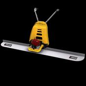 Enar Tornado Honda Concrete Vibrating Screed With 3MT Blade image