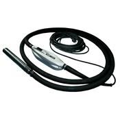 Enar i-SPYDER Hi Frequency Concrete Vibrating Poker 60mm head